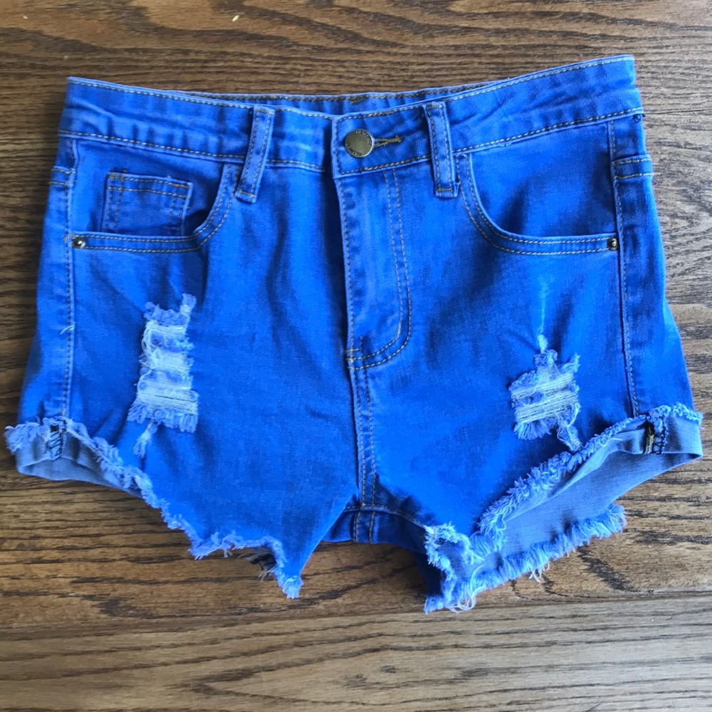 ✰ NWOT